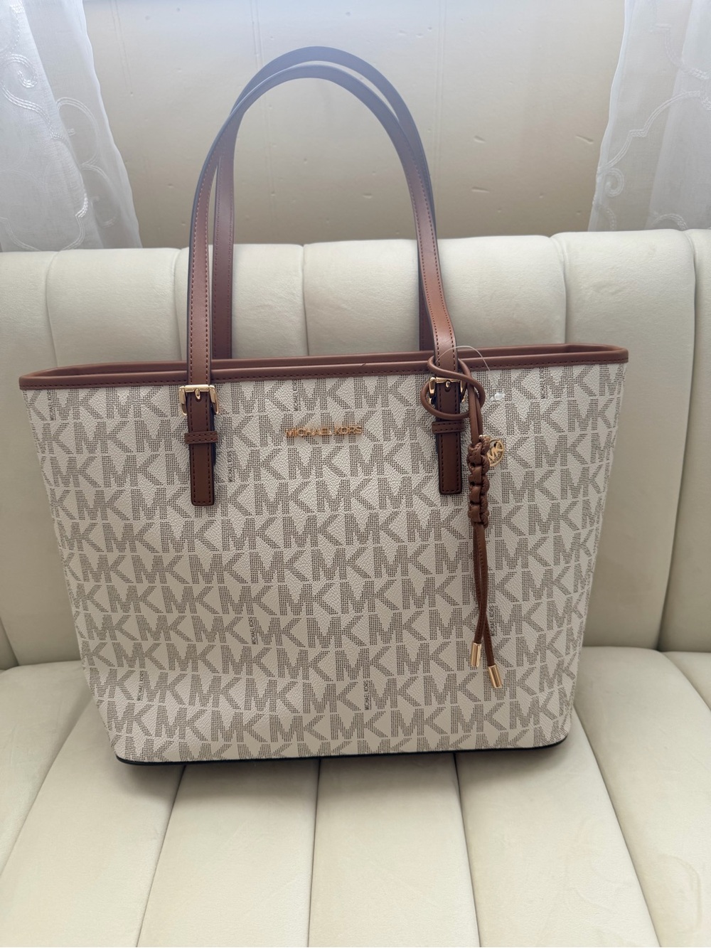 Michael Kors Tote Bag